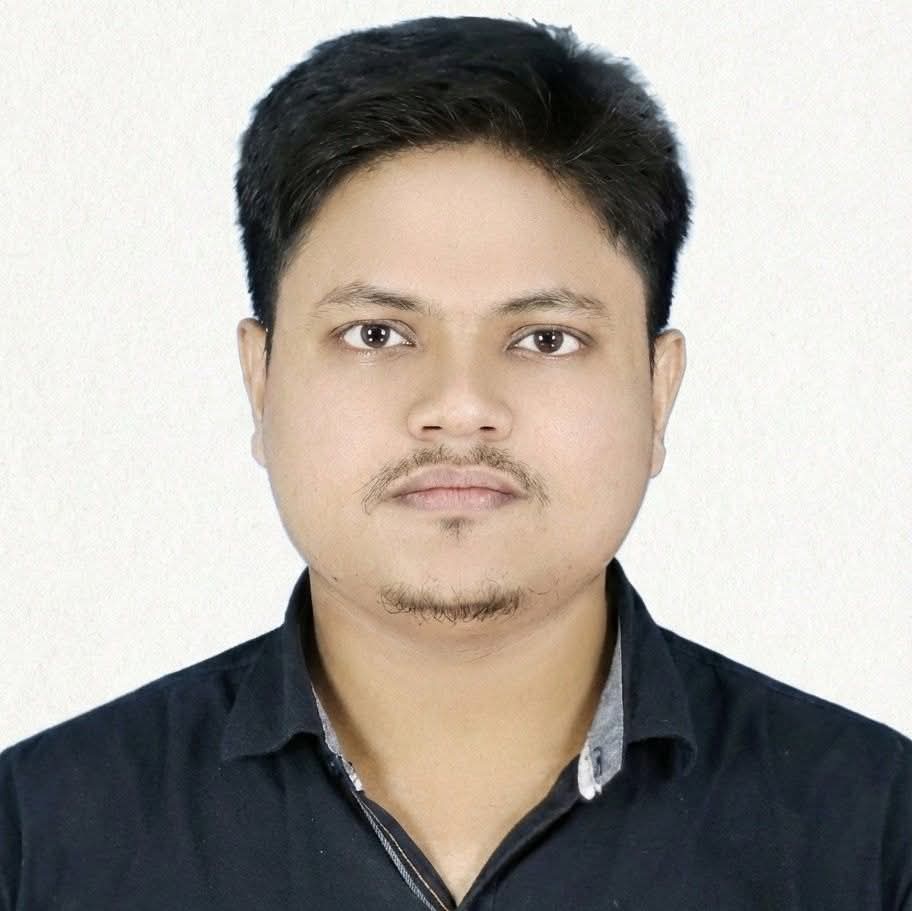 Omar Faruk