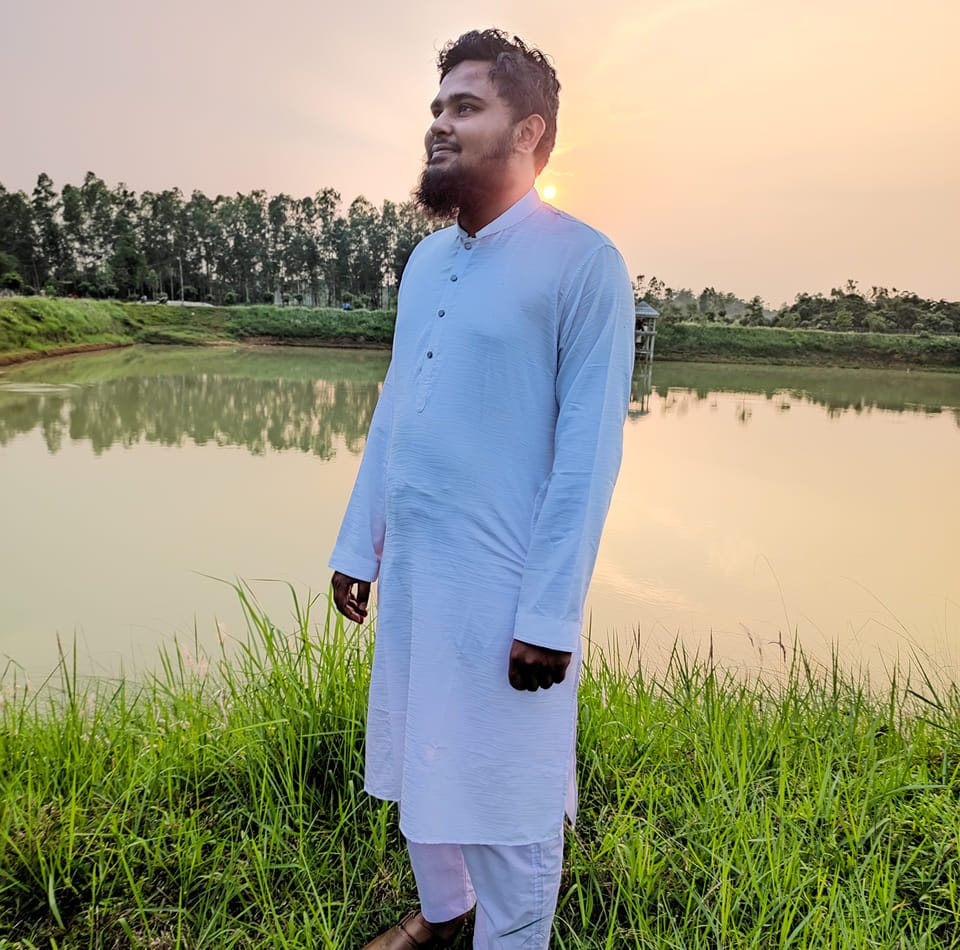 Rayhan Kabir