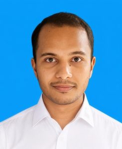 Habibullah Bahar