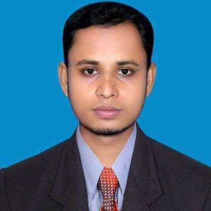 Kamrul Islam