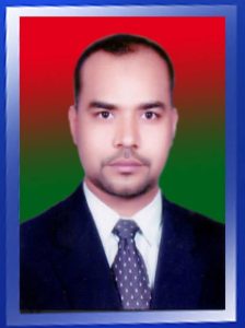 Muhammad Salauddin